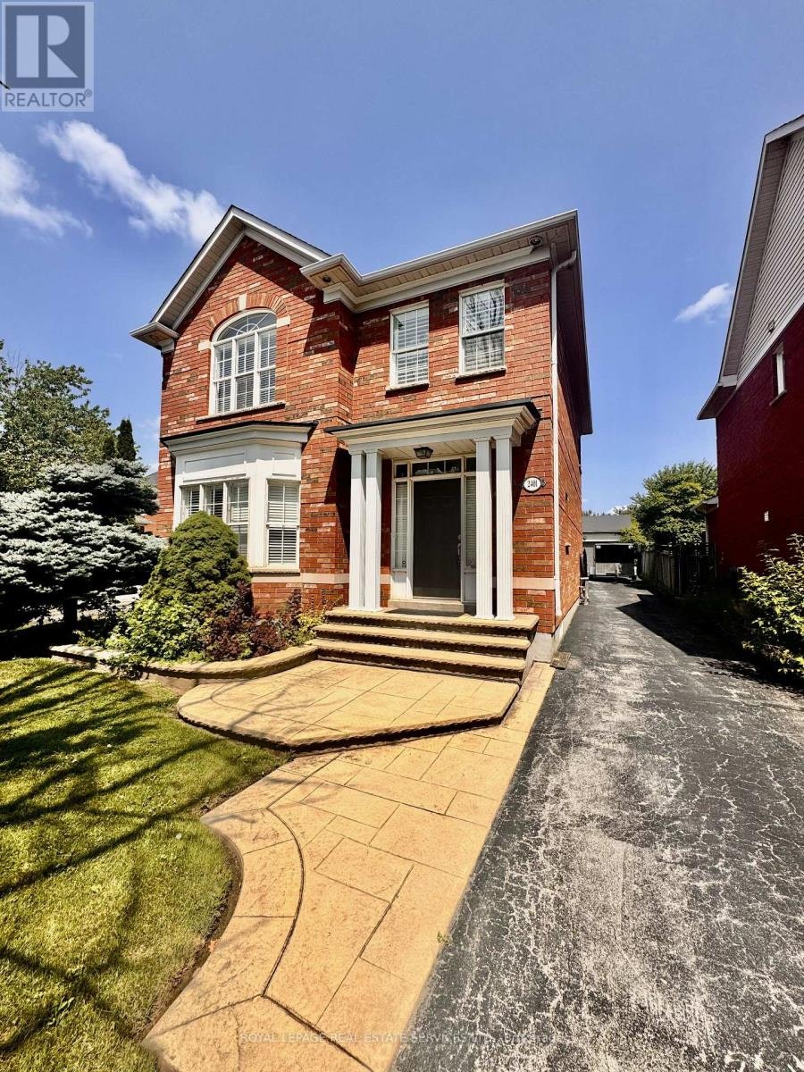 2401 Ennerdale Road, Oakville, ON, L6H 6N5