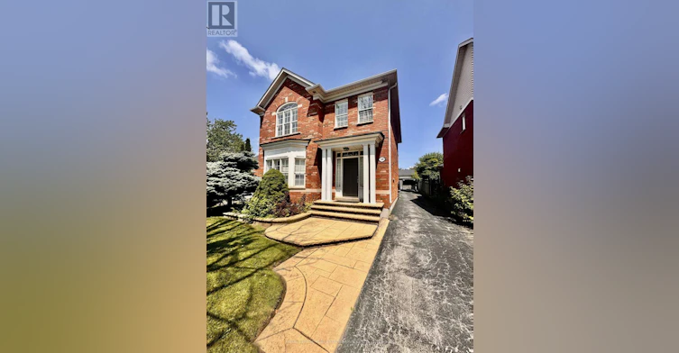 2401 Ennerdale Road, Oakville, ON, L6H 6N5