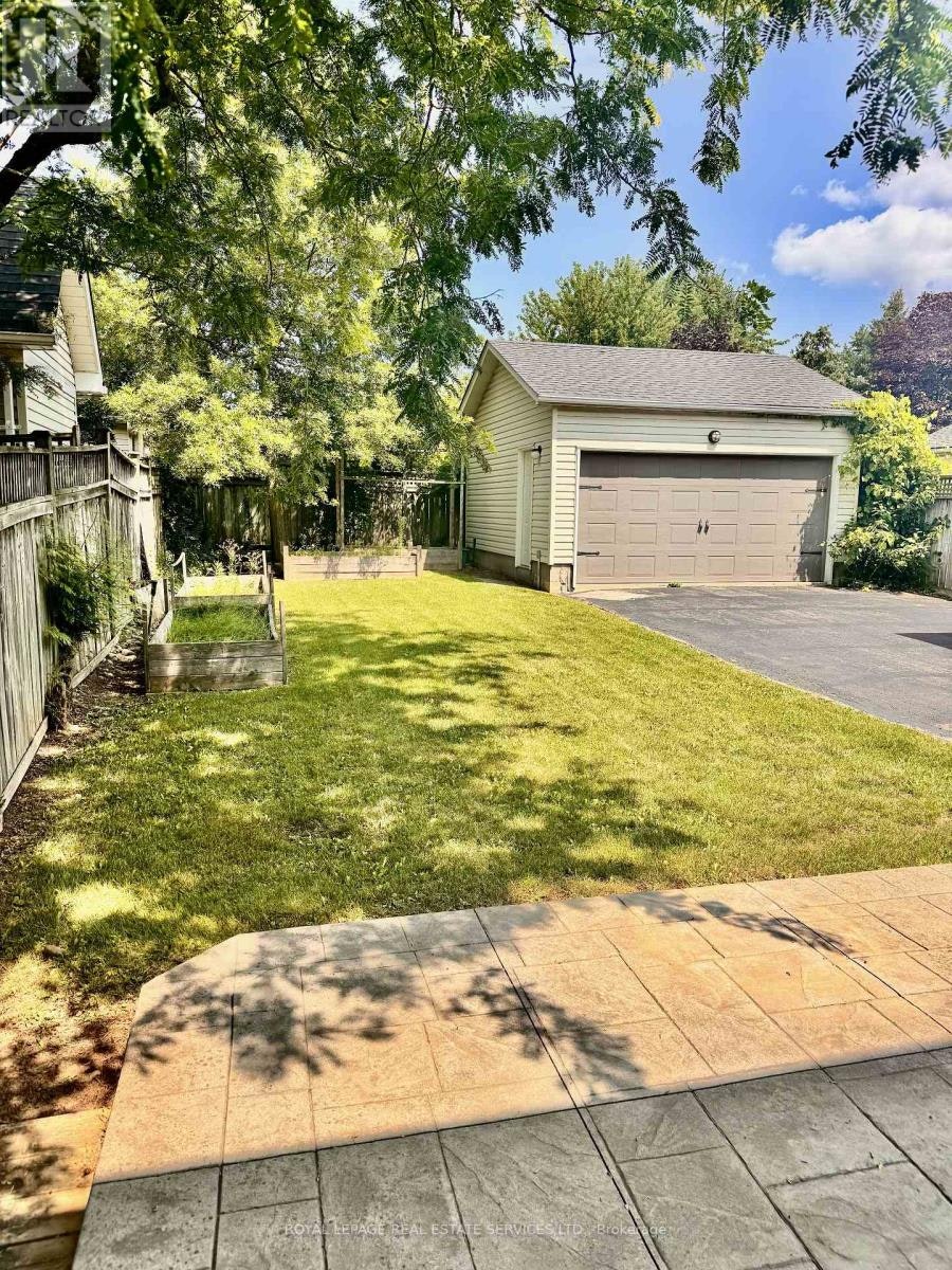 2401 Ennerdale Road, Oakville, ON, L6H 6N5 - 25