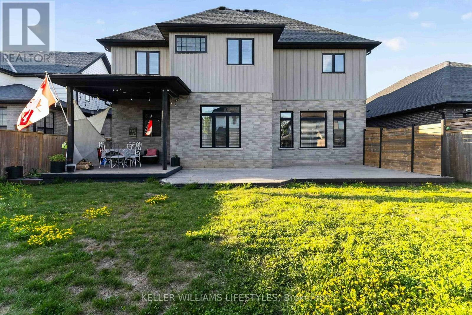 158 Acton Street, Strathroy, ON, N7G 0C7 - 42