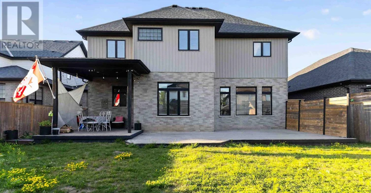 158 Acton Street, Strathroy, ON, N7G 0C7 - 42