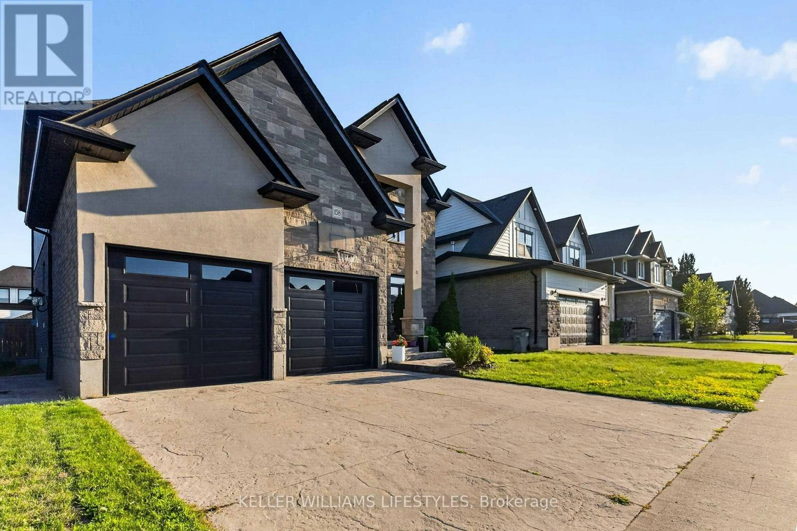 158 Acton Street, Strathroy, ON, N7G 0C7 - 3