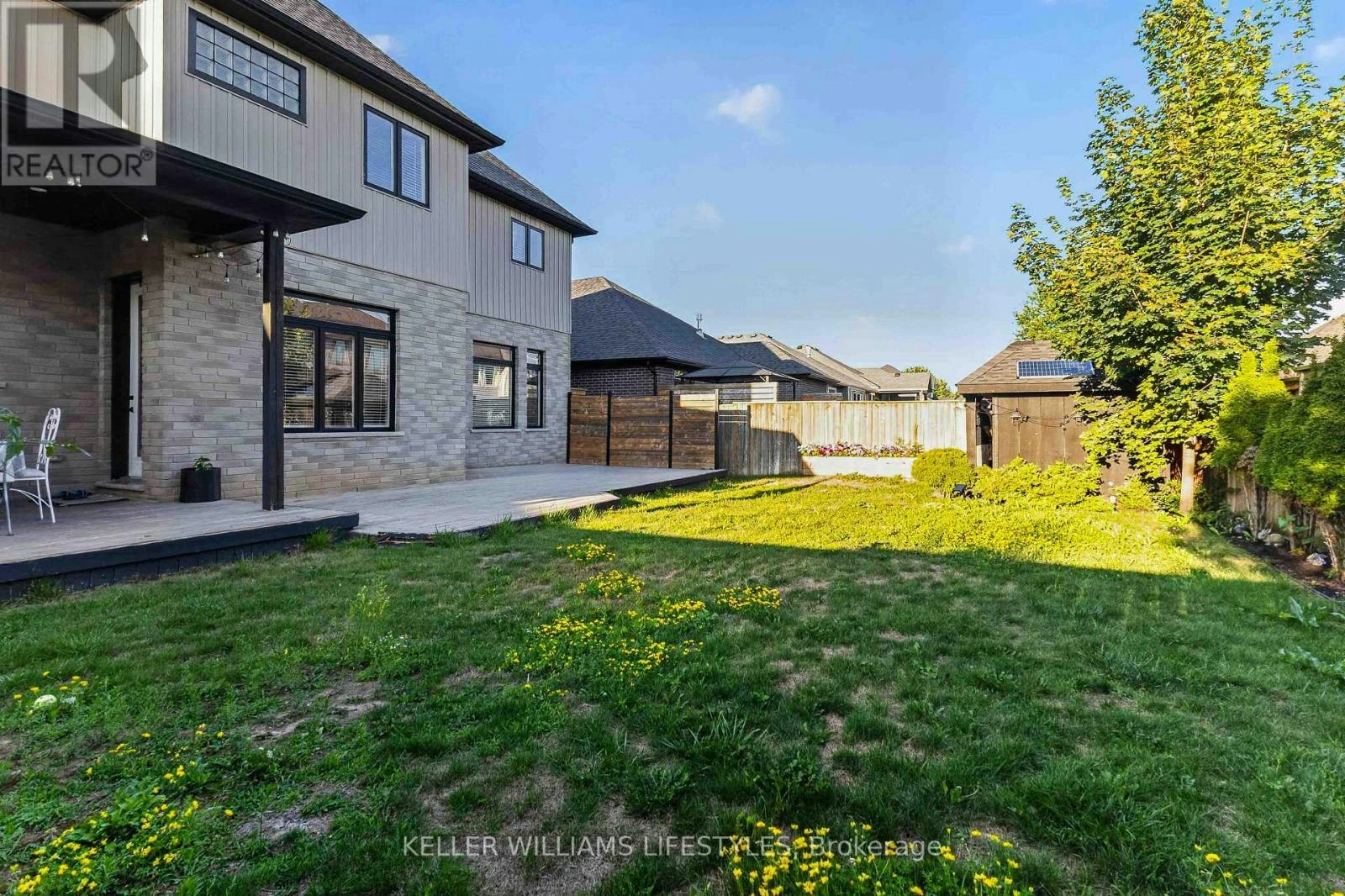 158 Acton Street, Strathroy, ON, N7G 0C7 - 41