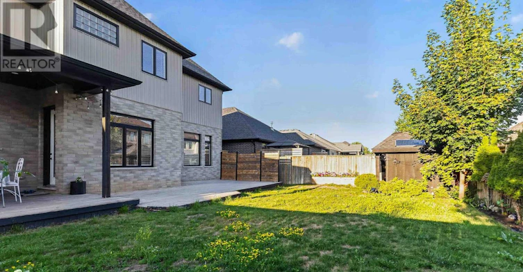 158 Acton Street, Strathroy, ON, N7G 0C7 - 41