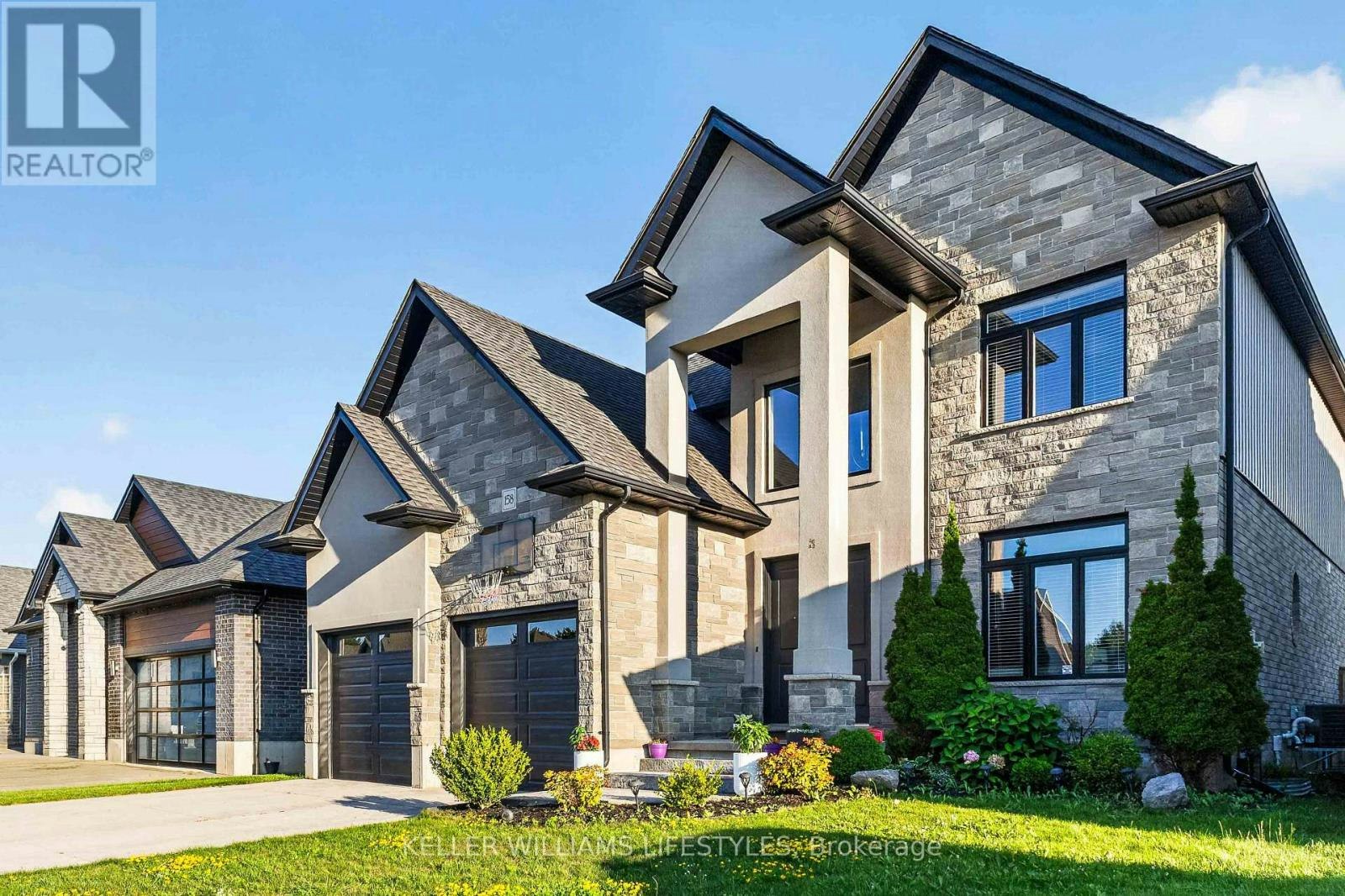 158 Acton Street, Strathroy, ON, N7G 0C7 - 2
