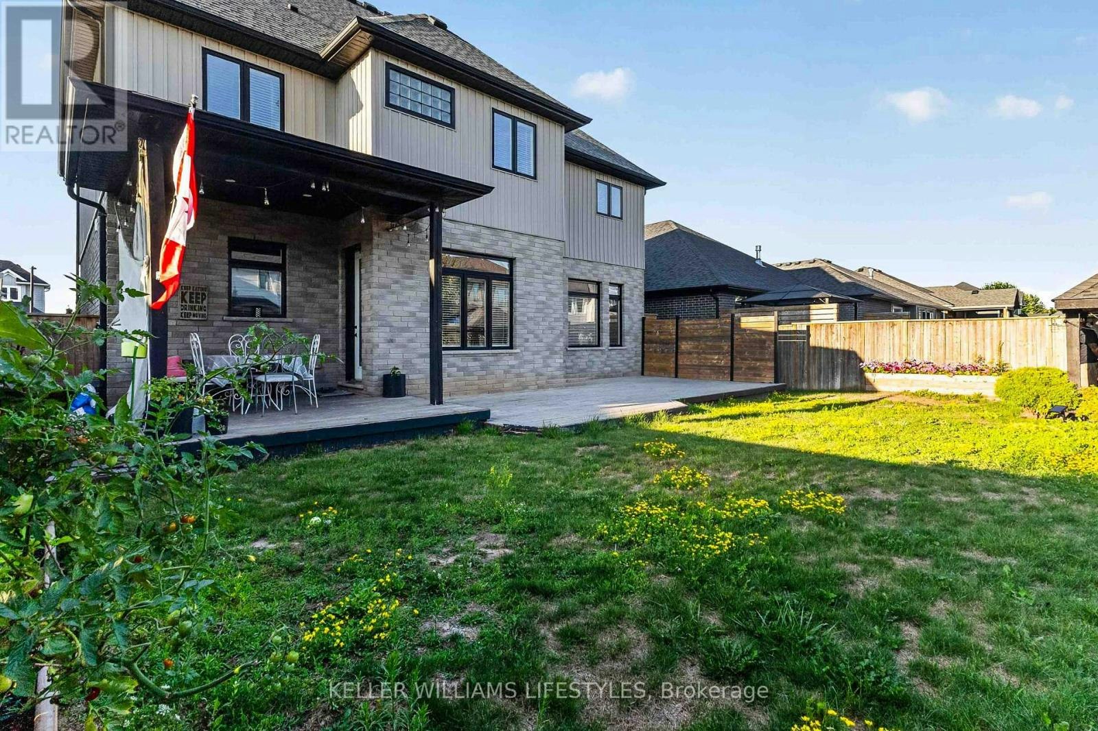 158 Acton Street, Strathroy, ON, N7G 0C7 - 40
