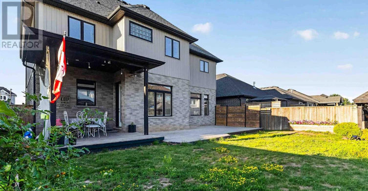 158 Acton Street, Strathroy, ON, N7G 0C7 - 40