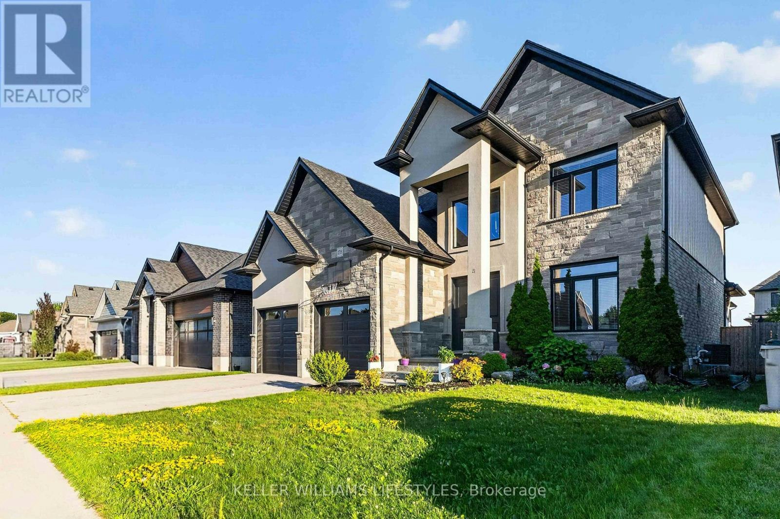 158 Acton Street, Strathroy, ON, N7G 0C7