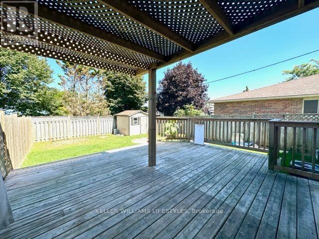 4 Golding Place, St. Thomas, ON, N5R 6B6 - 20