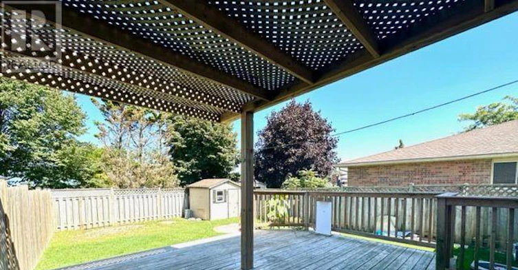 4 Golding Place, St. Thomas, ON, N5R 6B6 - 20