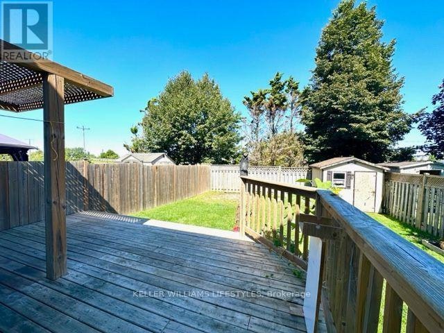 4 Golding Place, St. Thomas, ON, N5R 6B6 - 21