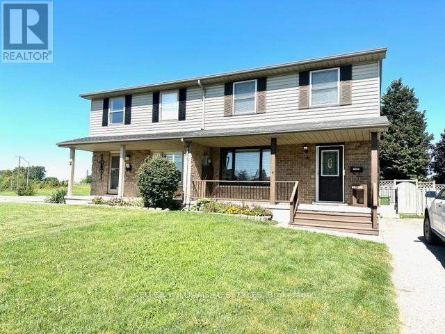 4 Golding Place, St. Thomas, ON, N5R 6B6 - 2