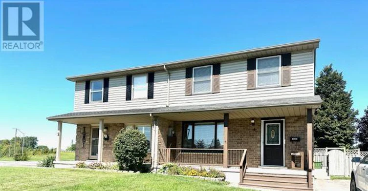 4 Golding Place, St. Thomas, ON, N5R 6B6 - 2