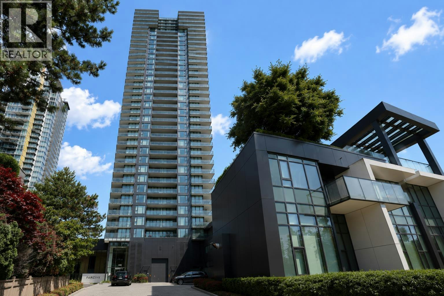 2108-6699 Dunblane Avenue, Burnaby, BC, V5H 0J8