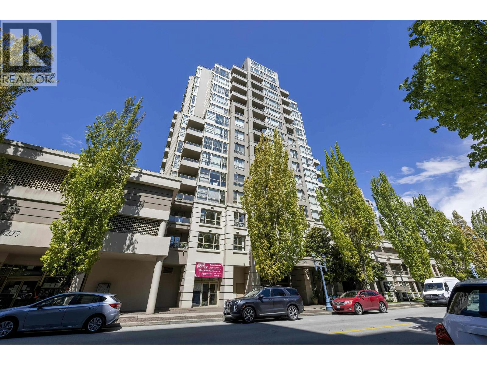 1102-8297 Saba Road, Richmond, BC, V6Y 4B5