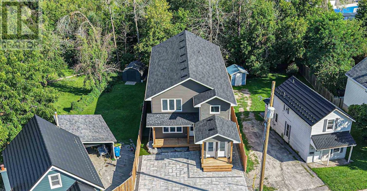 1 (MAIN-165 Barrie Road, Orillia, ON, L3V 2P6 - 7