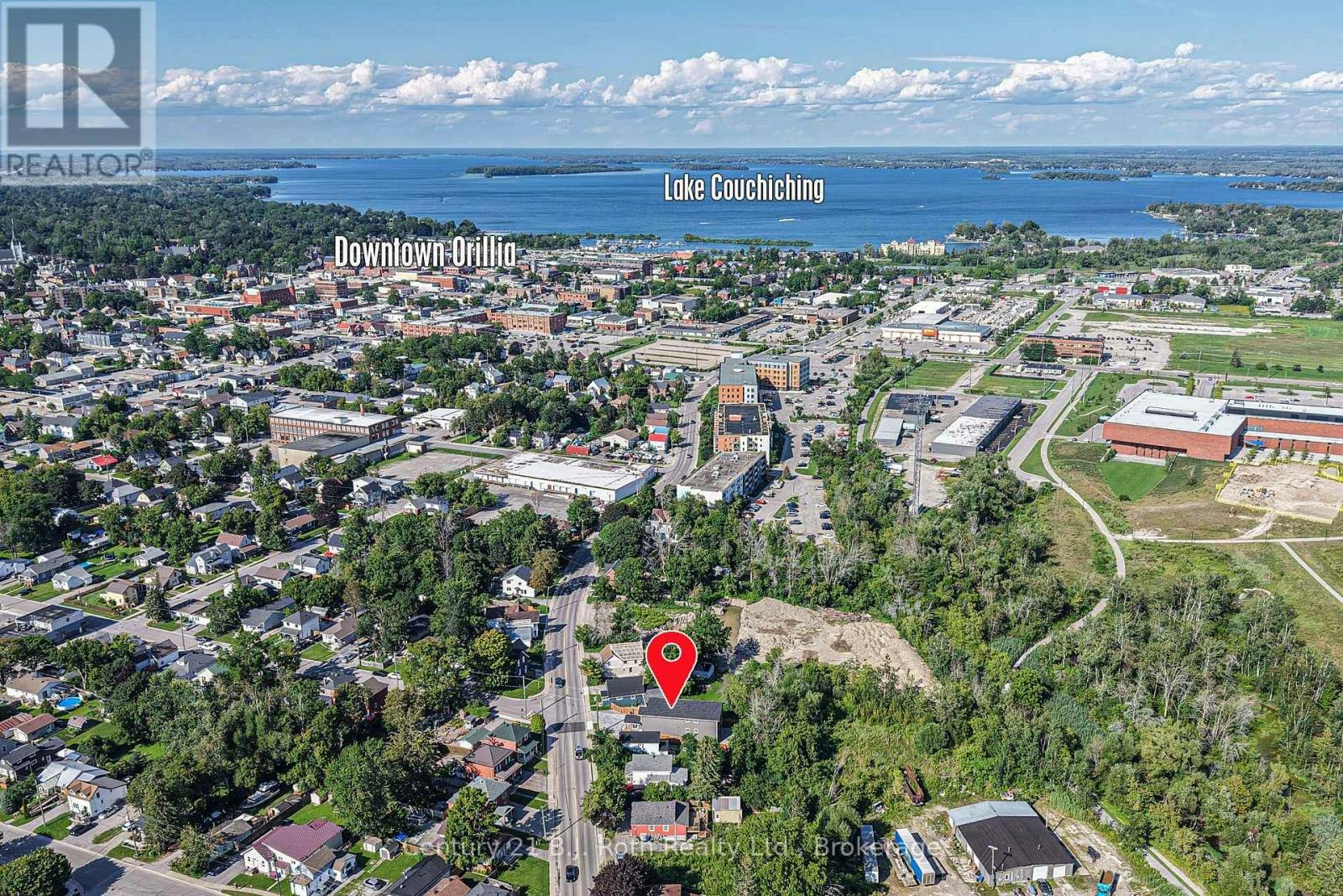 2 (UPPER-165 Barrie Road, Orillia, ON, L3V 2P6 - 5
