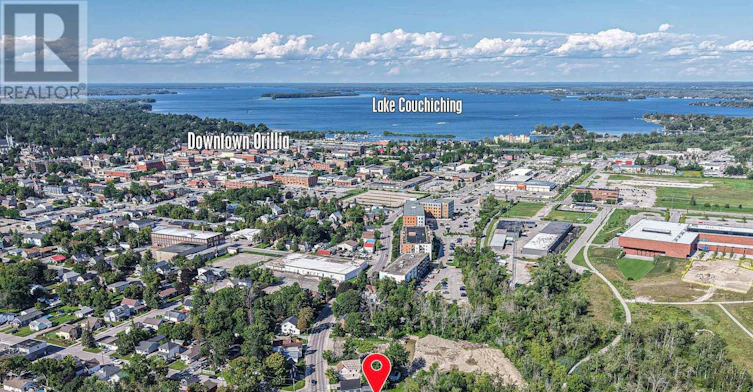 2 (UPPER-165 Barrie Road, Orillia, ON, L3V 2P6 - 5