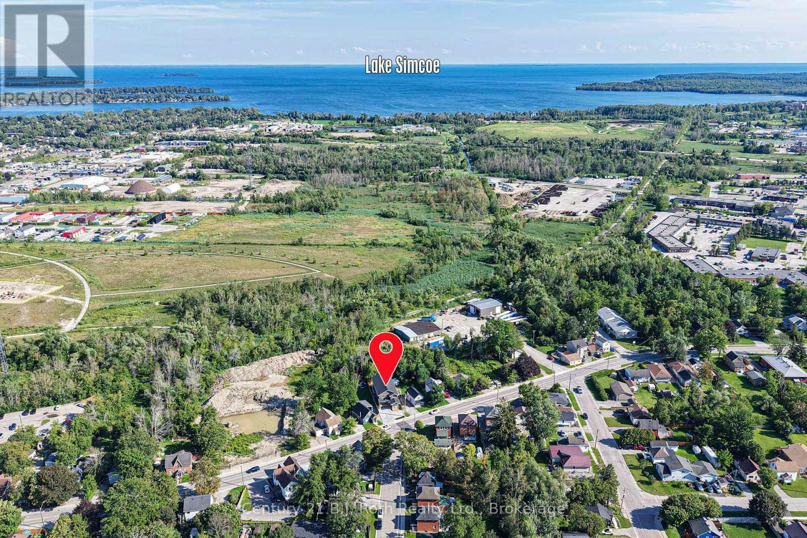 2 (UPPER-165 Barrie Road, Orillia, ON, L3V 2P6 - 6