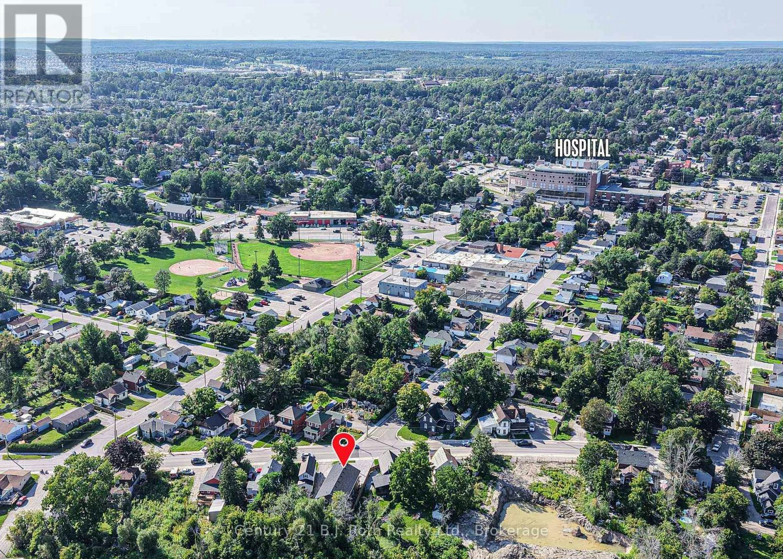 2 (UPPER-165 Barrie Road, Orillia, ON, L3V 2P6 - 4