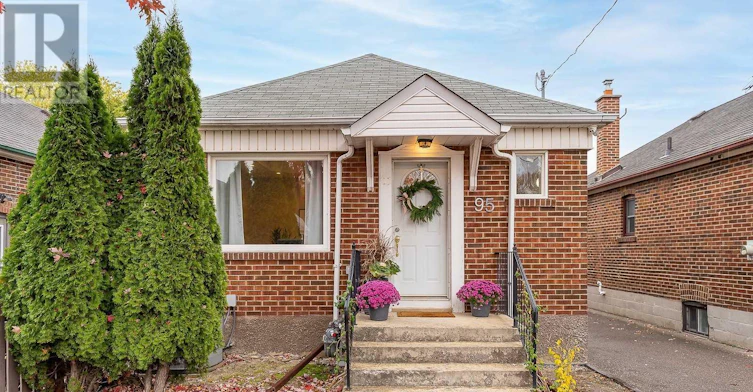 BSMT-95 Royal York Road, Toronto, ON, M8V 2T9
