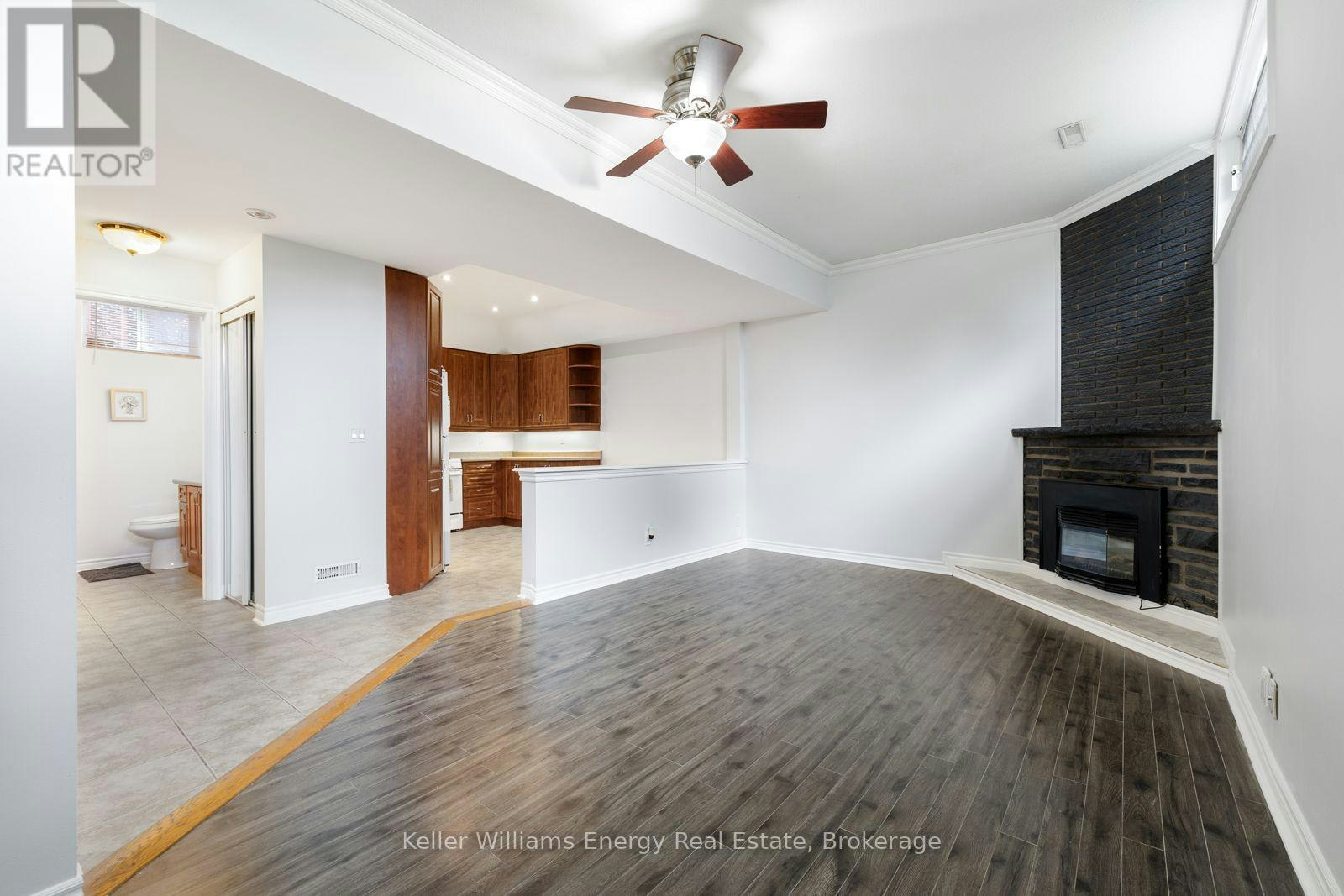 LOWER-566 Dean Avenue, Oshawa, ON, L1H 3J8 - 7