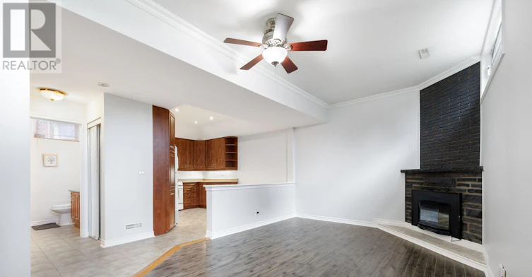 LOWER-566 Dean Avenue, Oshawa, ON, L1H 3J8 - 7