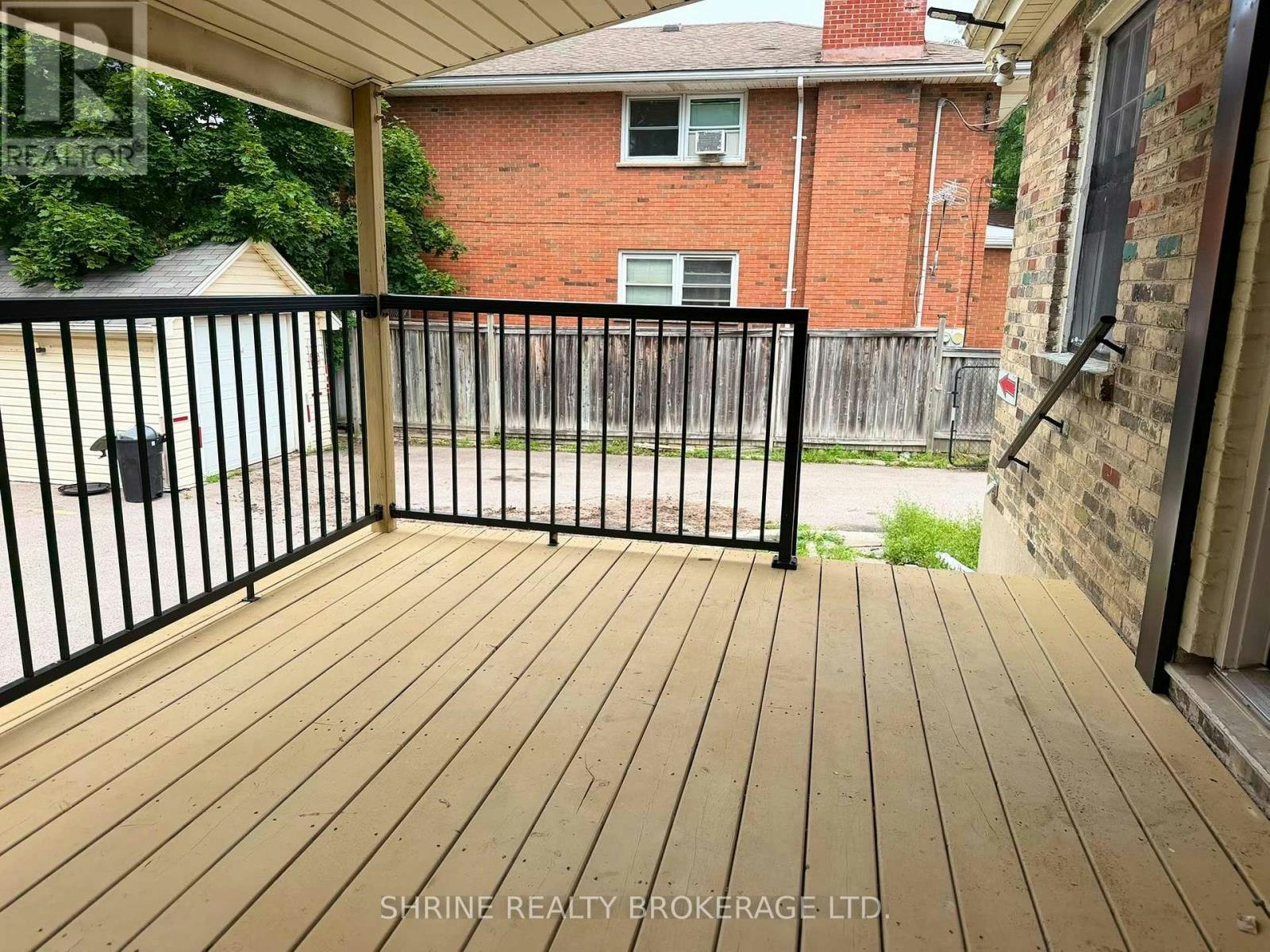 367 Springbank Drive, London, ON, N6J 1G7 - 24