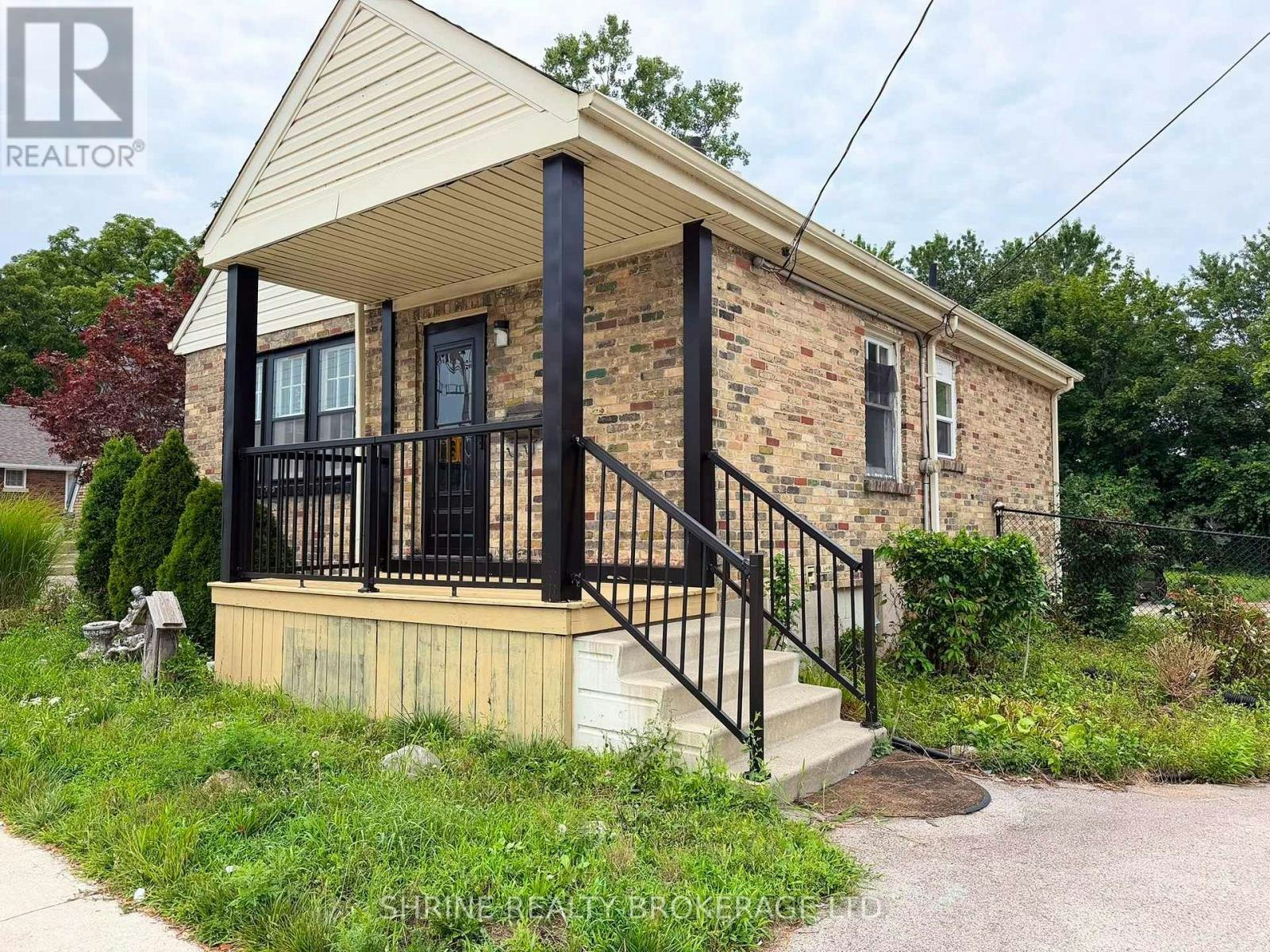 367 Springbank Drive, London, ON, N6J 1G7