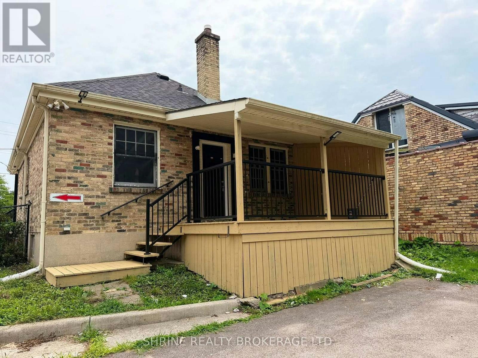 367 Springbank Drive, London, ON, N6J 1G7 - 2