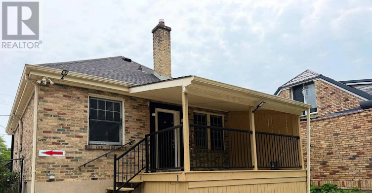 367 Springbank Drive, London, ON, N6J 1G7 - 2