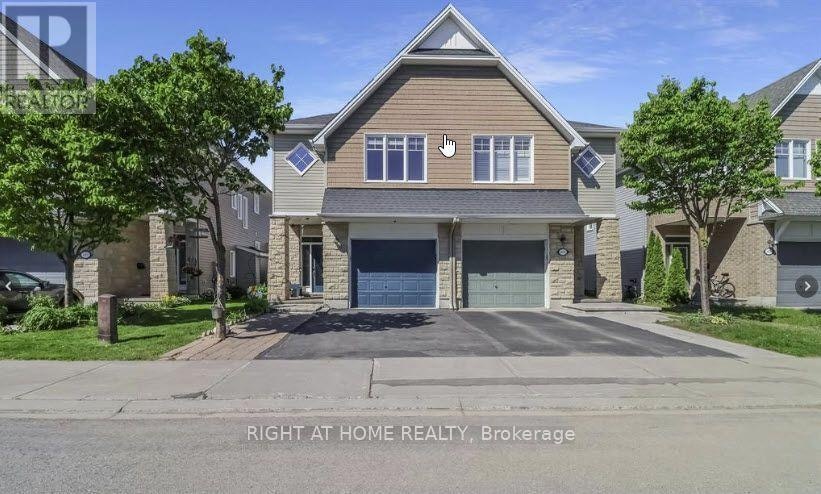 2477 Regatta Avenue, Ottawa, ON, K2J 5V6