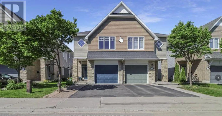 2477 Regatta Avenue, Ottawa, ON, K2J 5V6