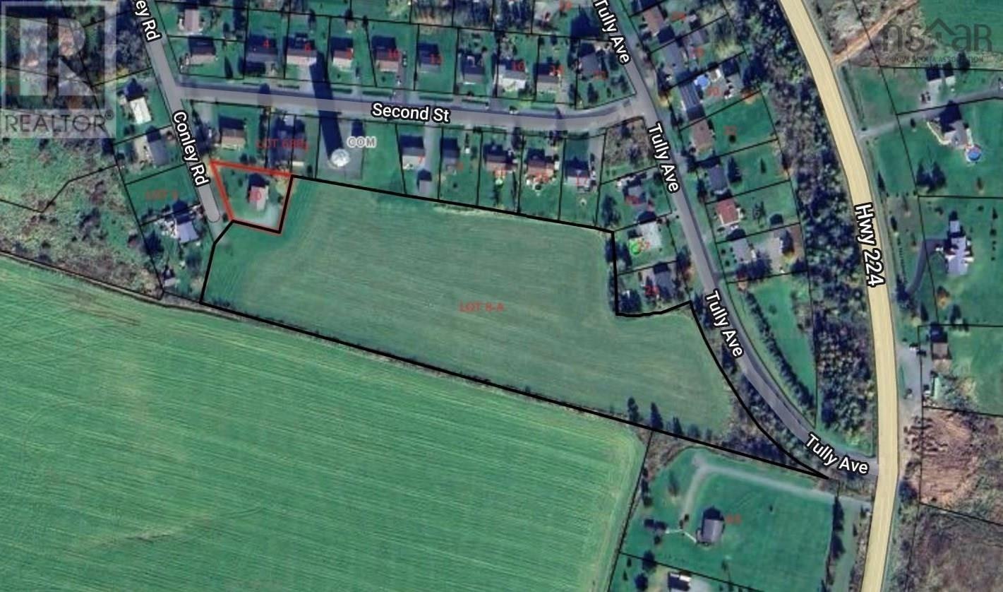 8-A Tully Avenue, Shubenacadie, NS, B0N 2H0