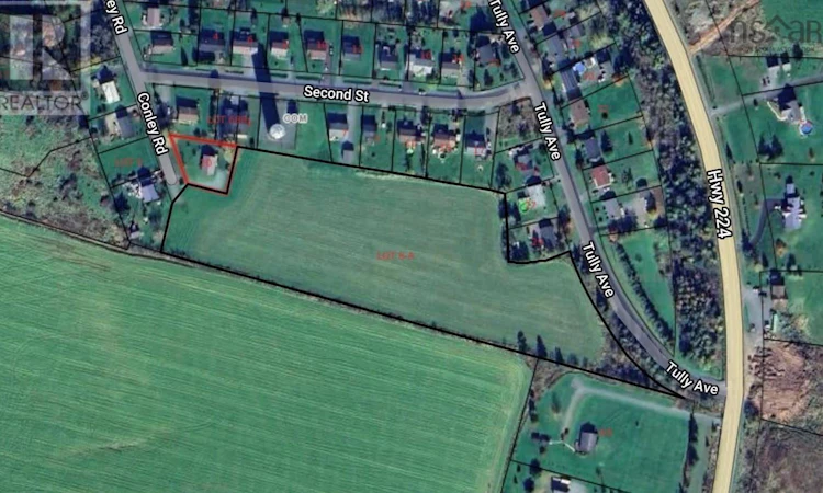 8-A Tully Avenue