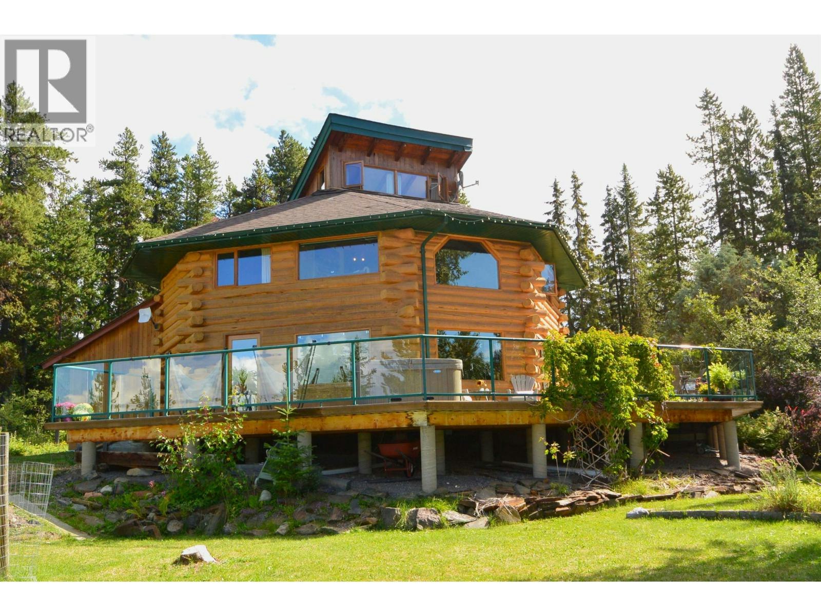 10628 Hislop Road, Telkwa, BC, V0J 2X1