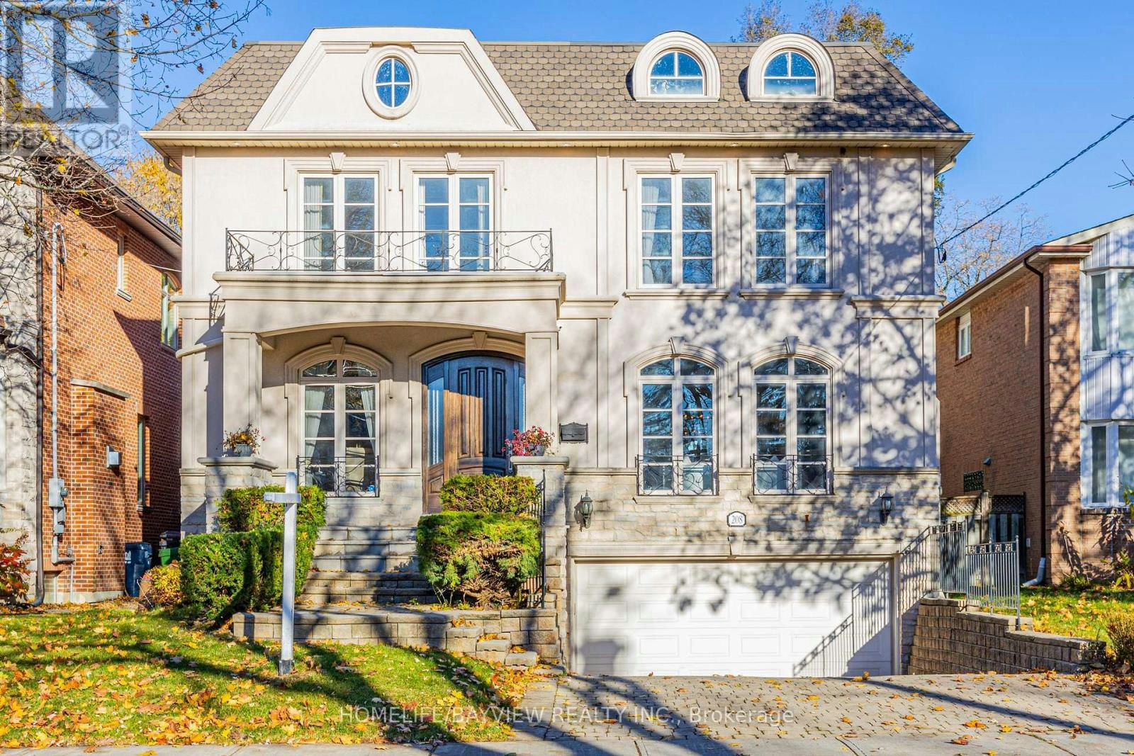 208 Holmes Avenue, Toronto, ON, M2N 4N1