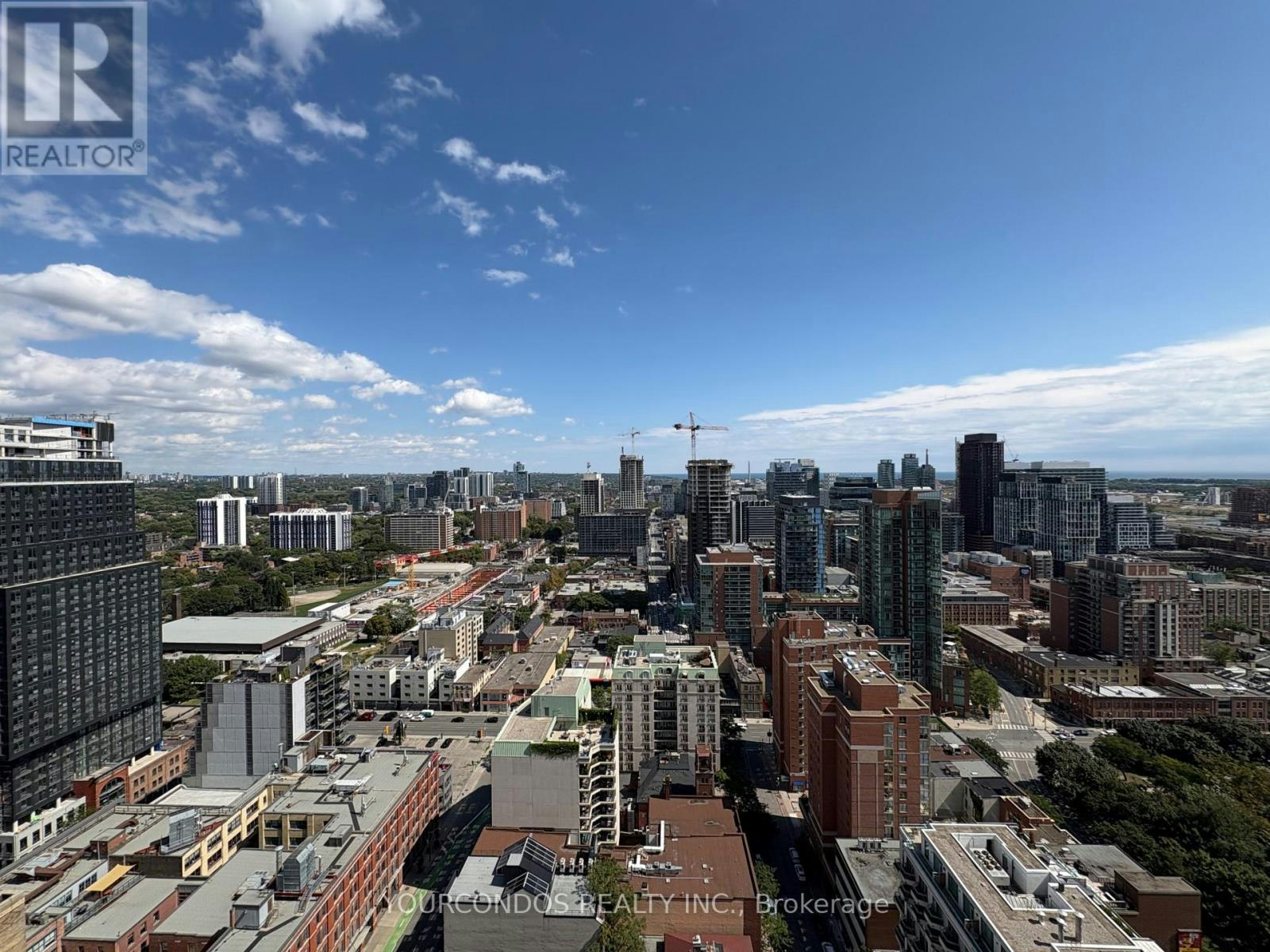 3506-89 Church Street, Toronto, ON, M5C 2G3 - 8