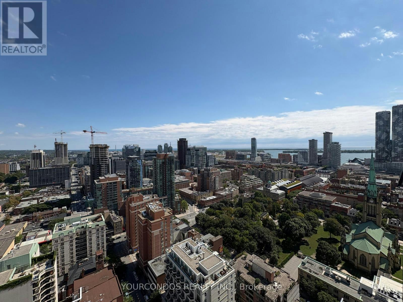 3506-89 Church Street, Toronto, ON, M5C 2G3 - 7