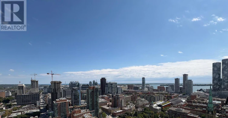 3506-89 Church Street, Toronto, ON, M5C 2G3 - 7