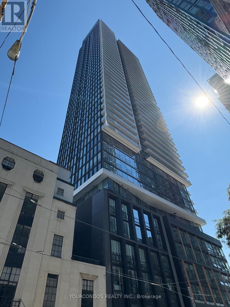 3506-89 Church Street, Toronto, ON, M5C 2G3