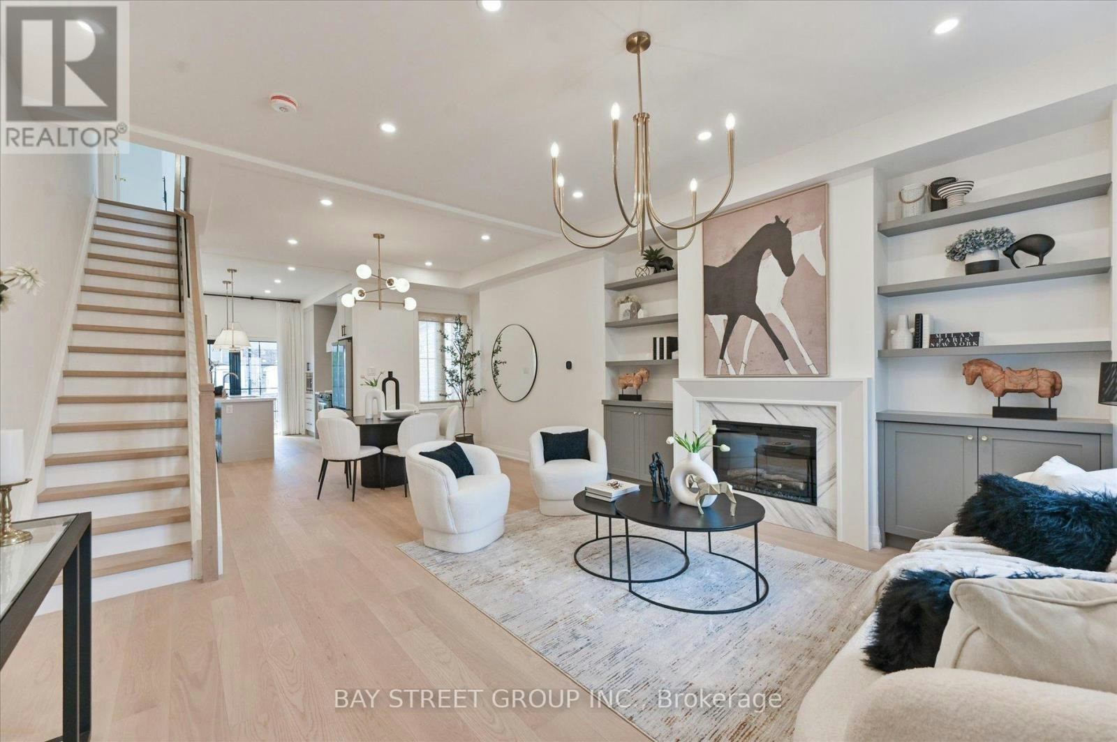 547 Eastern Avenue, Toronto, ON, M4M 1C8