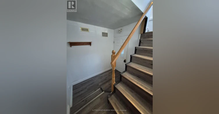 LOWER-211 Cliff Road, Barrie, ON, L4N 3X5 - 3