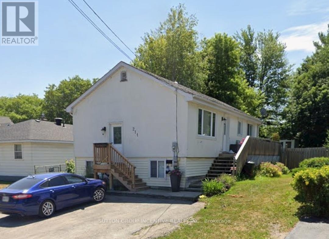 LOWER-211 Cliff Road, Barrie, ON, L4N 3X5
