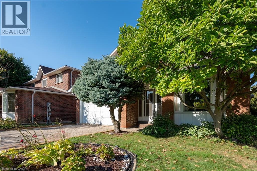 Lower-14 Windstar Place, Hamilton, ON, L9C 7H1 - 3