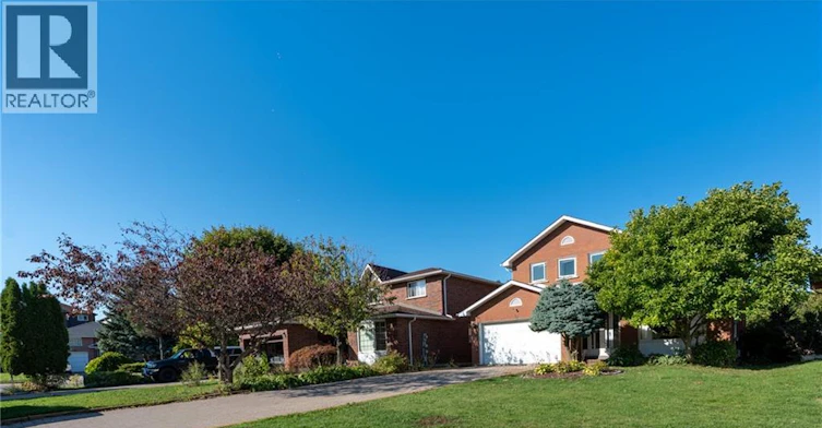 Lower-14 Windstar Place, Hamilton, ON, L9C 7H1 - 15