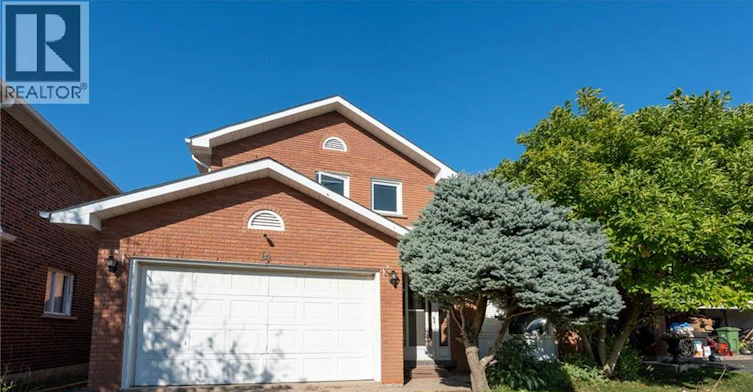 Lower-14 Windstar Place, Hamilton, ON, L9C 7H1 - 2
