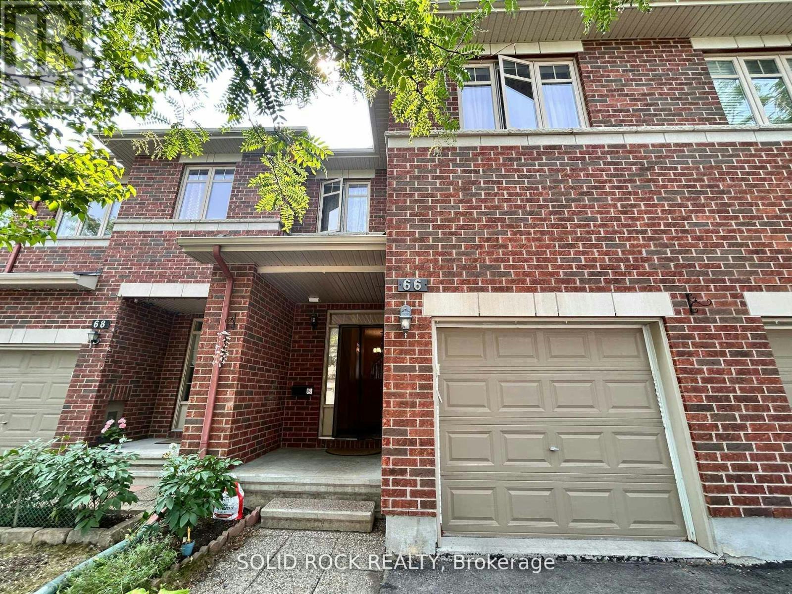 66 Madelon Drive, Ottawa, ON, K2J 5C5
