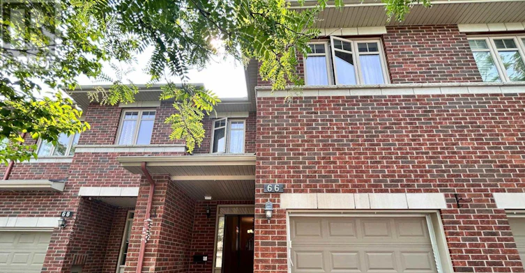 66 Madelon Drive, Ottawa, ON, K2J 5C5