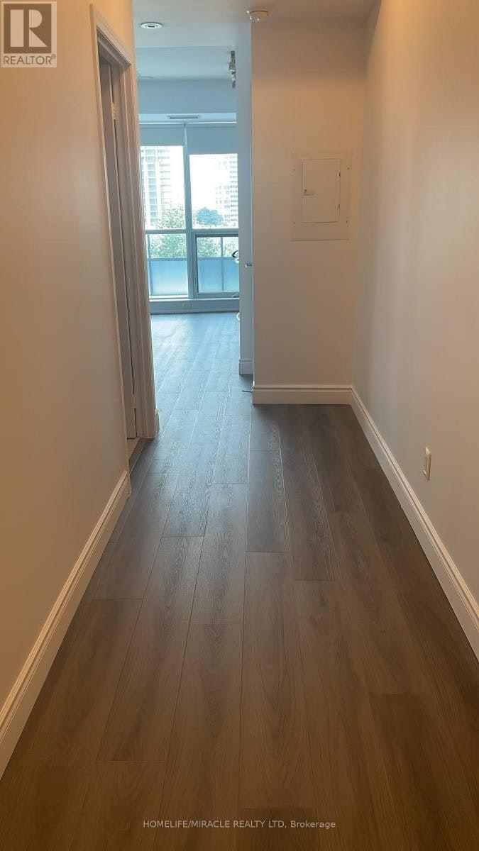 232-2885 Bayview Avenue, Toronto, ON, M2K 0A3 - 12